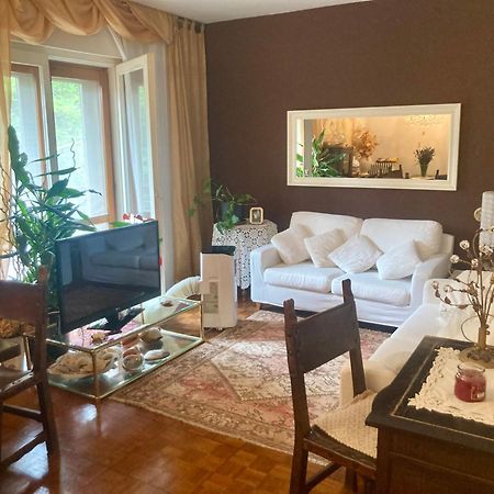 Casa Bea Free Parking 110 Mt 2 Apartment Trieste Exterior photo