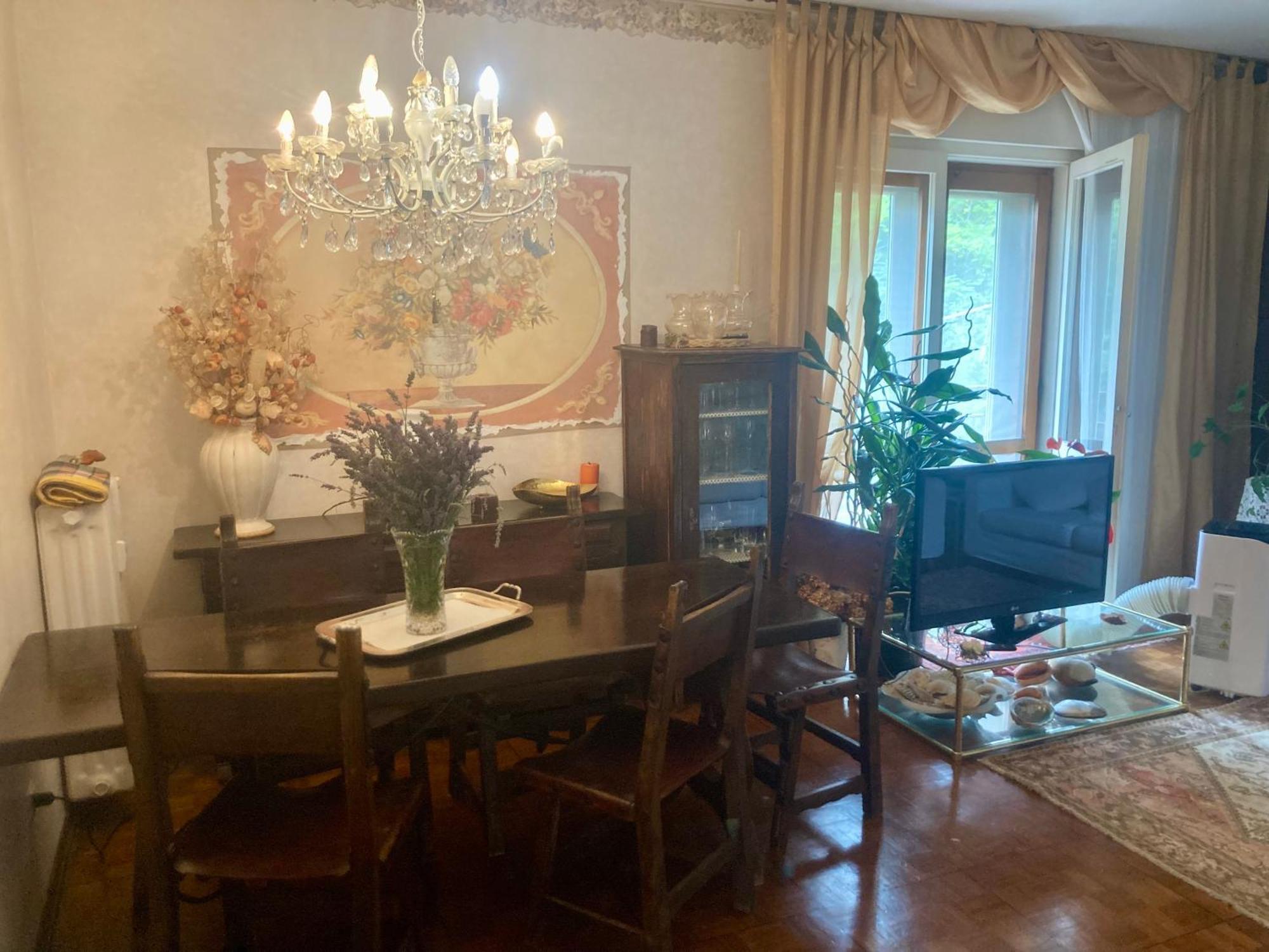 Casa Bea Free Parking 110 Mt 2 Apartment Trieste Exterior photo